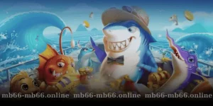 Bắn Cá Tiên Nữ - Trải Nghiệm Game Hấp Dẫn Từ MB66