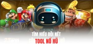 tool nổ hũ